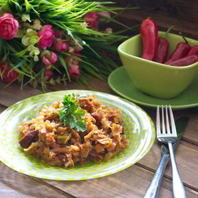 Абхазская кухня