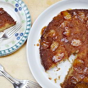 Американская кухня