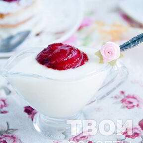 Английская кухня