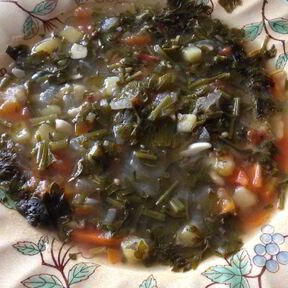 Арабская кухня