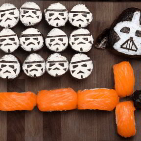 Азиатская кухня