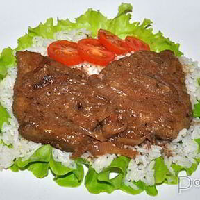 Бельгийская кухня