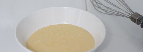 бананы в кляре. Шаг 3