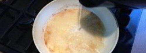 бананы жареные. Шаг 4