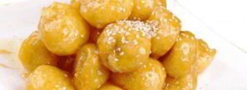 бананы жареные. Шаг 8