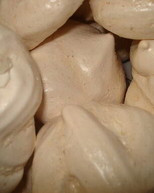 Безе Классика