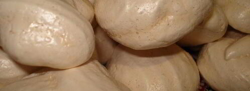 безе классика. Шаг 4