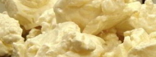 безе кристаллы ветра. Шаг 5