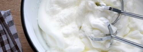 безе с шоколадом. Шаг 6