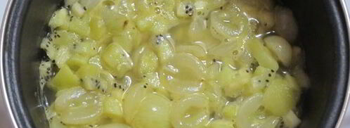 безе загадочный поцелуй. Шаг 9