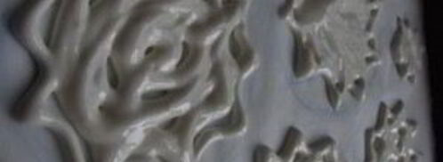 елочка из безе. Шаг 6