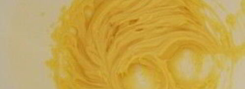 елочка из безе. Шаг 7