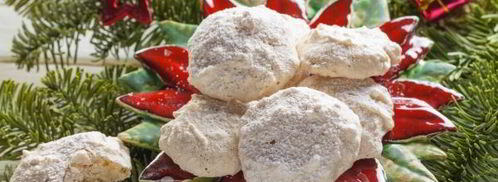 миндальное безе. Шаг 13