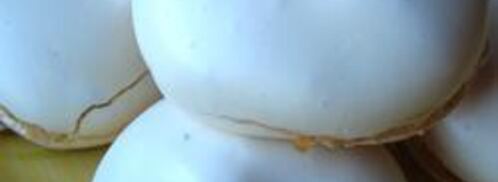 настоящее французское безе. Шаг 4