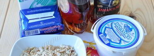 торт-безе для любимой мамочки. Шаг 13