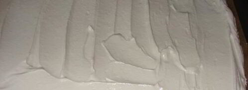 торт-безе воздушный хруст без муки. Шаг 3