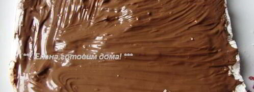 торт-безе воздушный хруст без муки. Шаг 4