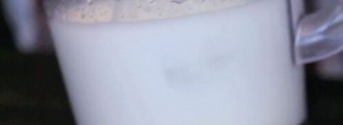 веганское безе. Шаг 3