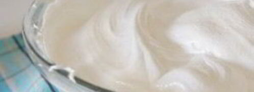 воздушное безе. Шаг 3