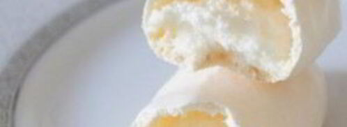 воздушное безе. Шаг 6