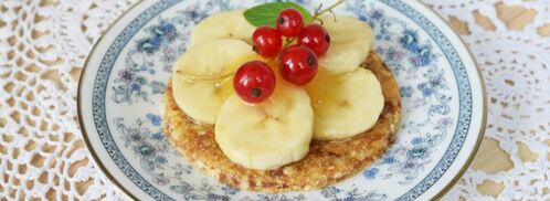 быстрый десерт. Шаг 5