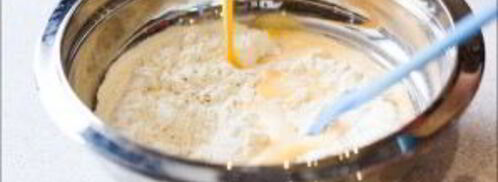 чак-чак без водки. Шаг 4