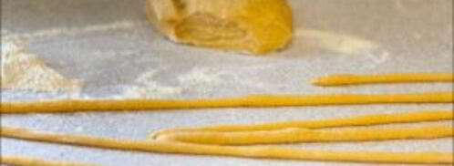 чак-чак без водки. Шаг 6