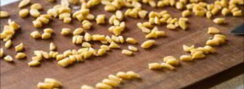 чак-чак без водки. Шаг 7