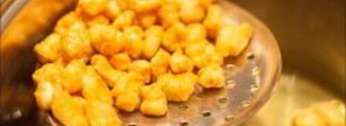 чак-чак без водки. Шаг 9