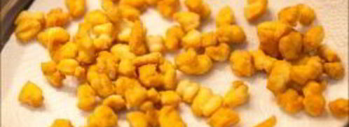 чак-чак без водки. Шаг 10