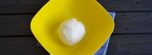 чак-чак без яиц. Шаг 6