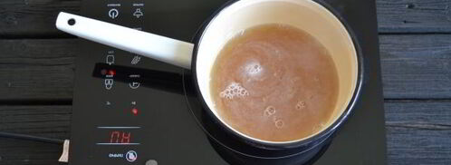 чак-чак без яиц. Шаг 7