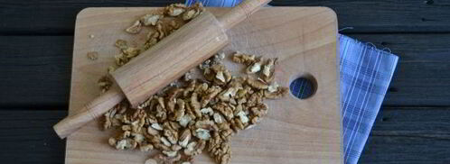 чак-чак без яиц. Шаг 8