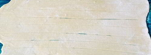 чак-чак, который тает во рту. Шаг 17