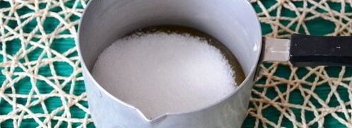 чак-чак, который тает во рту. Шаг 24