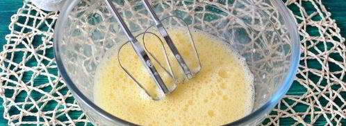 чак-чак, который тает во рту. Шаг 9