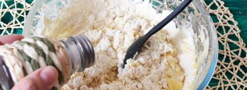 чак-чак, который тает во рту. Шаг 13