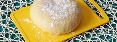 чак-чак, который тает во рту. Шаг 14