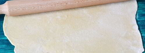 чак-чак, который тает во рту. Шаг 16