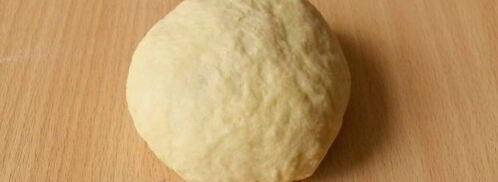 чак-чак по-башкирски. Шаг 12