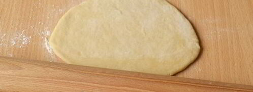 чак-чак по-башкирски. Шаг 13