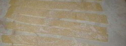 чак чак по-татарски. Шаг 5