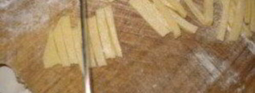 чак чак по-татарски. Шаг 6