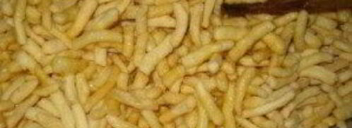 чак чак по-татарски. Шаг 9