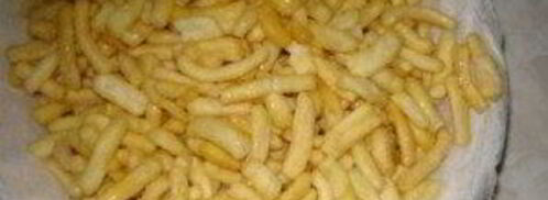 чак чак по-татарски. Шаг 10