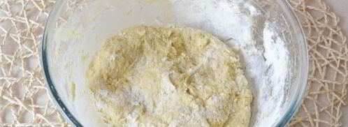 чак-чак с водкой. Шаг 9