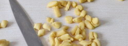 чак-чак с водкой. Шаг 11