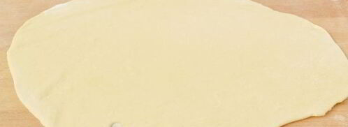 чак-чак со сгущенкой. Шаг 8