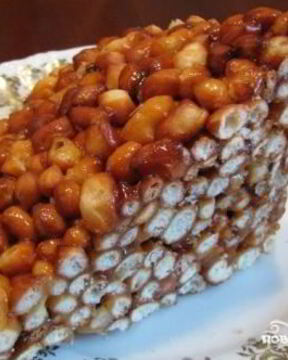 Чак-чак традиционный