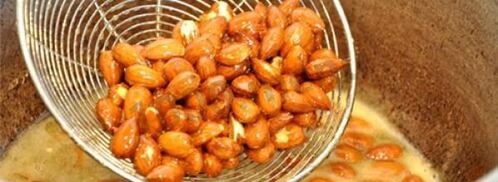 домашний чак-чак. Шаг 6